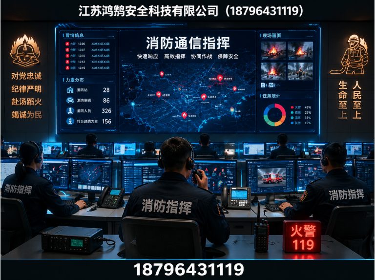 六安无人机巡检系统展示图